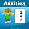 Math Addition For 1st Grade