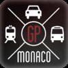 Circuit of Monaco : info, access, services