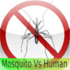 Mosquito vs Human