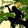 Tarzan of the Apes Novel