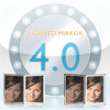 Lighted Mirror 4.0