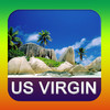 United States Virgin Islands Offline Travel Guide