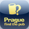 Prague Find The Pub