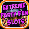 Extreme Party Fun Slots - Best Casino Games