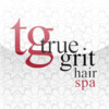 True Grit Hair Spa