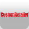 CustomRetailer for iPhone
