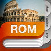 Rome Offline Map&Guide by Tripomatic