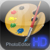 Photo Editor Tools HD