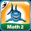 Murky Reef - Math & Logic for 2nd Grade