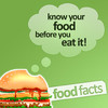 Food Nutritional Facts