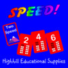 Speed by Highhill ES