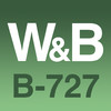 ATP Weight And Balance B-727