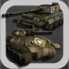 Tank Builder 3D Pro - Design, Drive, and Shoot WWII Tanks