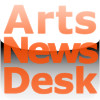 ArtsNewsDesk App