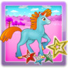 Cute Princess Unicorn Game