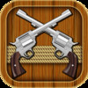 Outlaw Shootout Games - Cowboy Gunslinger Of The Wild West Game