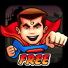 Man of Chaos: Cartoon Multiplayer HD, Free Game