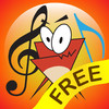 NoteWorks Free - music theory, note reading, educational, musical sight reading, fun game