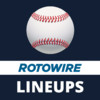 RotoWire Daily Baseball Lineups 2014