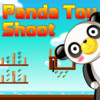 panda toy shooter