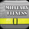 Military Fitness Book Collection - Army Workout (WOD) and fitness Training Guide, by the makers of Timers Pro which is used by CrossFit