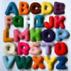 Alphabet and Numbers for Toddlers