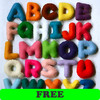 Alphabet and Numbers for Toddlers FREE