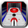 Hockey Crossfire - a free Blaster Game