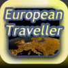 European travel guide