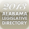 Alabama 2013 Legislative Directory