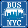 Bus New York City - Enhanced with MTA Bus Time & Official NYC Maps