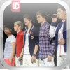 Free One Direction Wallpapers