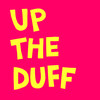 Up the Duff app - Kaz Cooke