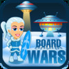 Alien-Board-Wars-Pro