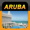 Aruba Islands Offline Guide