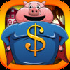 Hi Jinx Super Piggy - A Chase and Aiming Game DELUXE Version