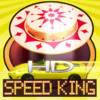 Art of Pinball HD - Speed King