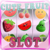 Cute Fruit Slot Machine
