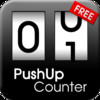 Simple PushUp Counter Free