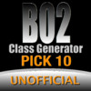 BO2 Pick10 - For Black Ops 2 Edition - Unofficial