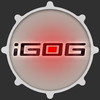 iGOG: Massive Drums