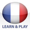 Learn and play French +