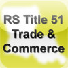 Louisiana Revised Statutes Title 51 - Trade & Commerce