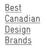 Best Canadian Design Brands