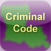 Louisiana Criminal Code