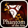 Phantom of the Arts iPad