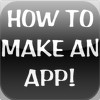 How to Make an App / Series 1/2