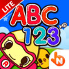 ABC 123 Writing Practice Lite HD