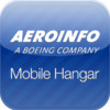 AeroInfo Mobile Hangar