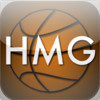 Here's My Game Basketball